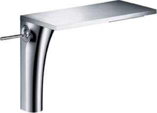 Axor - Massaud Wastafelmengkraan (opbouw) Wastmkr Mass Wask C