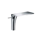 Axor - Massaud Wastafelmengkraan (opbouw) Wastmkr Mass Wask C
