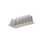 OCS - Cablegrip Drukzadel cable grip 7-voudig wit