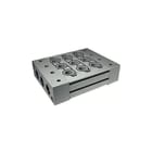 SMC Nederland - SY Distributieblok (pneumatiek) airmanif ss5y9230700fq