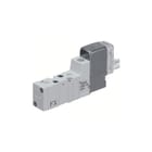 SMC Nederland - SYJ3000/5000/7000 Magneetafsluiter 5w magnval syj31235loum3fq
