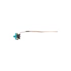 Inventum Technologies - Toebehoren/onderdelen voor boiler Temp.Beveiliging, Lm 8