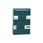 EATON INDUSTRIES - HAVK MEI 1 fase Groepenkast, geassembleerd me autmkast 1f  mei42-g14h