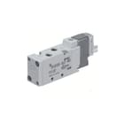 SMC Nederland - SYJ3000/5000/7000 Magneetafsluiter 5W Magnvalv Syj51235Loum5Q
