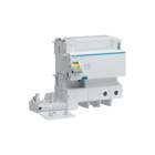 Hager - BDH Aardlekblok als-elem 2p 125a   bdh280e