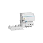 Hager - BDH Aardlekblok Als-Elem 4P 125A Bdh480E