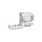 Hager - BFH Aardlekblok Als-Elem 4P 125A Bfh480E