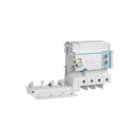 Hager - BFH Aardlekblok Als-Elem 4P 125A Bth480E