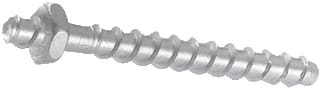 Mepac - SSA Houtdraadpen Stokanker Fb 6X60Mm Ds100