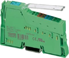 Phoenix Contact - IB INLINE PLC digitale in- en uitgangsmodule Il 24 Di 2-Pac
