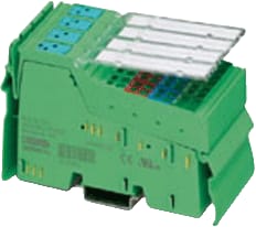 Phoenix Contact - IB INLINE PLC digitale in- en uitgangsmodule Il 24 Di 8-Pac