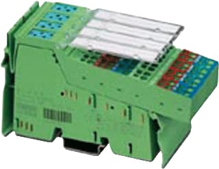 Phoenix Contact - IB INLINE PLC digitale in- en uitgangsmodule Il 24 Di 16-Pac
