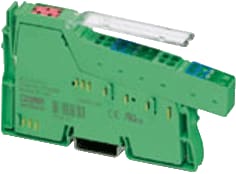 Phoenix Contact - IB INLINE PLC digitale in- en uitgangsmodule Il 24 Do 4-Pac