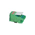 Phoenix Contact - IB INLINE PLC digitale in- en uitgangsmodule Il 24 Do 16-Pac
