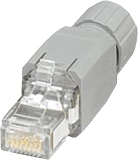 Phoenix Contact - VS Quickon Modulaire connector Vs-08-Rj45-5-Q/Ip20