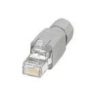 Phoenix Contact - VS Quickon Modulaire connector Vs-08-Rj45-5-Q/Ip20
