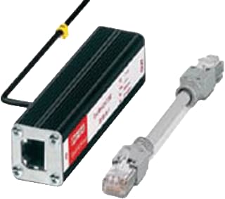 Phoenix Contact - D Overspanningsbev. voor data en M&R d-lan-cat.5e-u