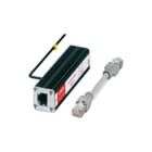 Phoenix Contact - D Overspanningsbev. voor data en M&R d-lan-cat.5e-u