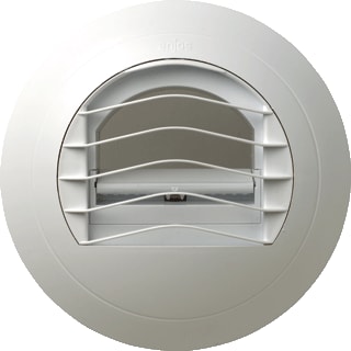 Zehnder - STR Ventilatieventiel 30/90 Ventiel