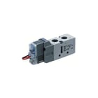 SMC Nederland - VF Magneetafsluiter 5W Magnvalv Vf31335Yod101F