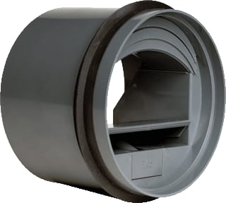 Zehnder - STRD Ventilatieventiel Regelunit 120/125