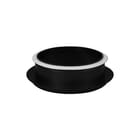 Zehnder - STR Ventilatieventiel Montagering 125