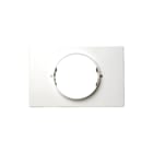Zehnder - STR Afdekplaat ventilatieventiel Renovatiepl, 180X278