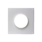 Zehnder - STR Afdekplaat ventilatieventiel Renovatiepl, 250X250
