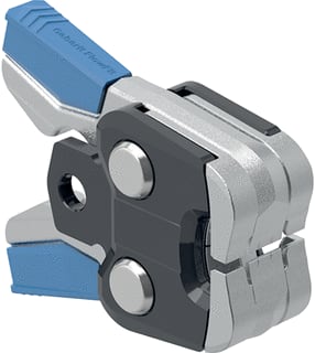 Mapress - Persbek/persketting v persfitting Geb 16-40Mm Voor 24 Kn
