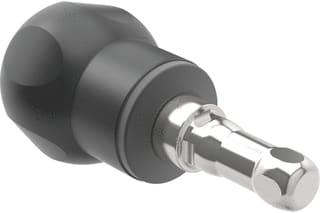 Geberit - FlowFit Ruimer/ontbramer Kalibrdrn 25 Wand 3,5-3,7