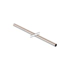 Geberit - Mapress Therm Roestvaststalen (RVS) buis Mapr Rvs Buis Crti 42Mm Lg6