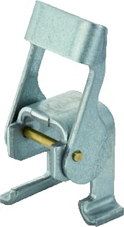 Geberit - Duofix Toebeh./onderd. inbouwelement san. Systeemrail Clip