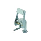 Geberit - Duofix Toebeh./onderd. inbouwelement san. Systeemrail Clip