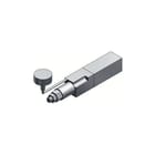 SMC Nederland - VFR Pneumatisch bed. 3-wegregelafsluit. valvacc arbf2000-00-p-1