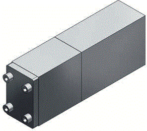 SMC Nederland - VFS Pneumatisch bed. 3-wegregelafsluit. valvacc vvfs2000-22a-1