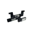 SMC Nederland - VFS Driewegmagneetafsluiter  vfs2120-5dz-01-q