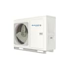 Winterwarm - Warmtepomp (lucht/water) monobloc Warmtepomp Hpx 16