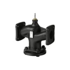 Siemens - Acvatix VVF Tweewegregelafsluiter 2-Weg Afsl Vvf42.15-2.5