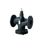 Siemens - Acvatix VVF Tweewegregelafsluiter 2-Weg Afsl Vvf53.100-160