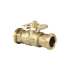 Siemens - Acvatix VAG Tweewegregelafsluiter 2-Weg Afsl Vag60.32-35