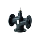 Siemens - Acvatix VXF Driewegregelafsluiter S55208-V144