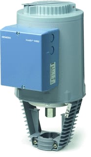 Siemens - Acvatix SKB Elektrische servomotor Bpz:Skb60