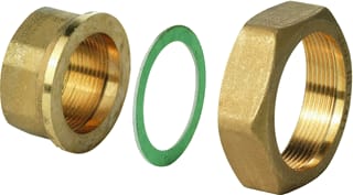Siemens - Acvatix ALG Toebeh./onderdelen v regelafsluiter S55846-Z111