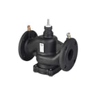Siemens - Acvatix VPF Drukgecompenseerde regelafsluiter drcomrgaf s55266-v181