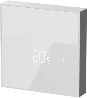 Siemens - Connected Home Ruimtethermostaat Rdz100Zb