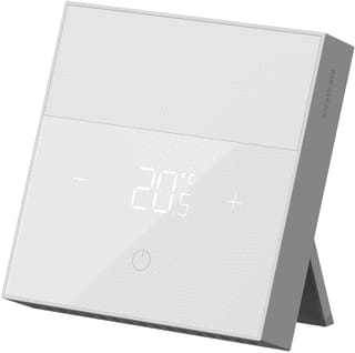 Siemens - Connected Home Ruimtethermostaat Rdz101Zb