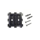 Siemens - Energie & Watermeters WZU Veldbus dec. peri. comm.-mod veldbus wzu-wh plate