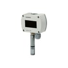 Siemens - Symaro QFA Opnemer (HVAC) Ruimteopnmer Qfa3173D