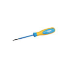 Hager - Sleufschroevendraaier Schroevendraaier Quicky