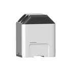 Zehnder - Koelen en verwarmen ComfoClime Warmtepomp (lucht/lucht, monoblock) 36-Eu W/O Adap